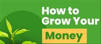 💰 If You Want to Grow Your Money, Change Your Investment Strategy
